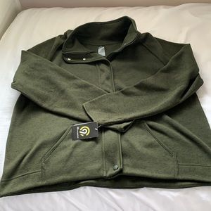 Champion jacket